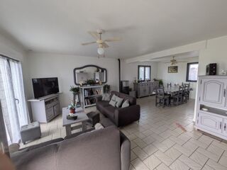  Maison à vendre 7 pièces 167 m²