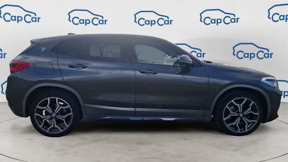 X2 sDrive 18i 140 M Sport 2020 occasion 59491 Villeneuve D Ascq