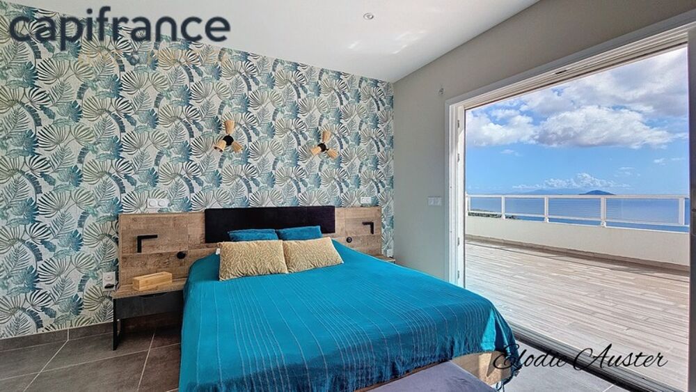 � vendre  Propri�t�/ch�teau Trois-Rivi�res (97114)