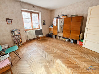  Maison � vendre 3 pi�ces 92 m�