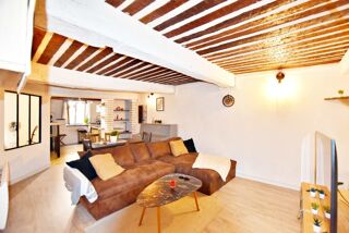  Appartement à vendre 2 pièces 51 m²