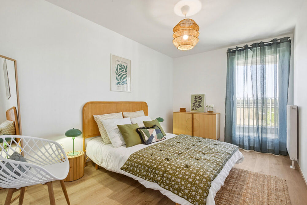 Vente Appartement Magnifique 3P FLEURY SUR ORNE Fleury sur orne