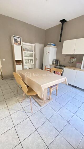  Maison à vendre 4 pièces 70 m²