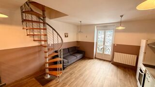  Maison � vendre 7 pi�ces 93 m�