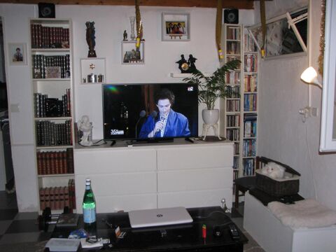  Maison � louer 3 pi�ces 52 m�