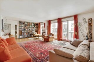  Appartement � vendre 6 pi�ces 158 m�