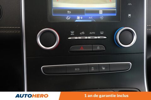 Sc&eacute;nic 1.2 TCe Energy Intens 130 ch 2016 occasion 92130 Issy-les-Moulineaux