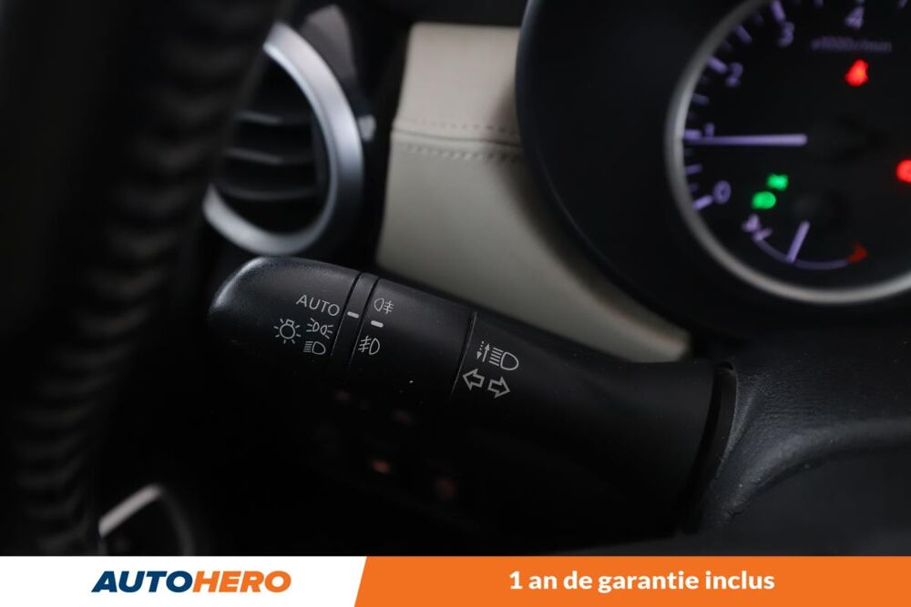 Micra 0.9 IG-T 90 ch 2018 occasion 92130 Issy-les-Moulineaux