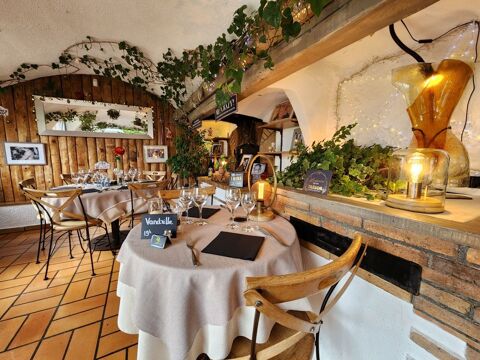 Fonds de commerce d'un restaurant embl&eacute;matique &agrave; l'Alpe d'Huez � Emplacement N&deg; ALPE D'HUEZ (38) 694000 38750 Alpe d huez