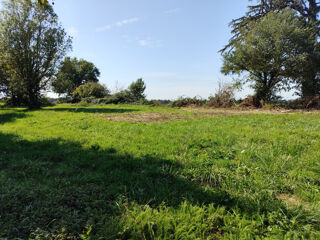  Terrain à vendre 1123 m²