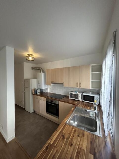  Appartement  louer 2 pices 49 m