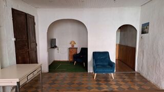  Maison � vendre 3 pi�ces 110 m�