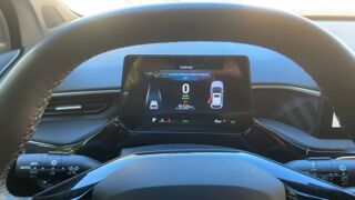 MG3 lll 1.5 i 194 Hybrid+ BVA Luxury - Automatique Entretien con 2024 occasion 83160 La Valette Du Var