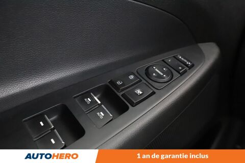 Tucson 1.6 T-GDi Creative DCT-7 177 ch 2019 occasion 92130 Issy-les-Moulineaux