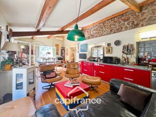  Maison à vendre 6 pièces 201 m²