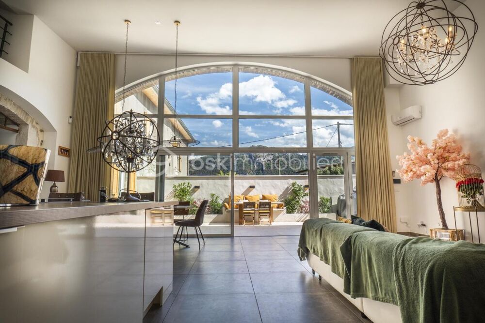 � vendre  Maison Saint-Paul-de-Varces (38760)