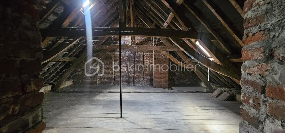 Vente Maison Maison familiale de caractère en campagne d'Orchies Bouvignies