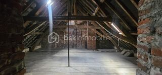  Maison à vendre 7 pièces 163 m²