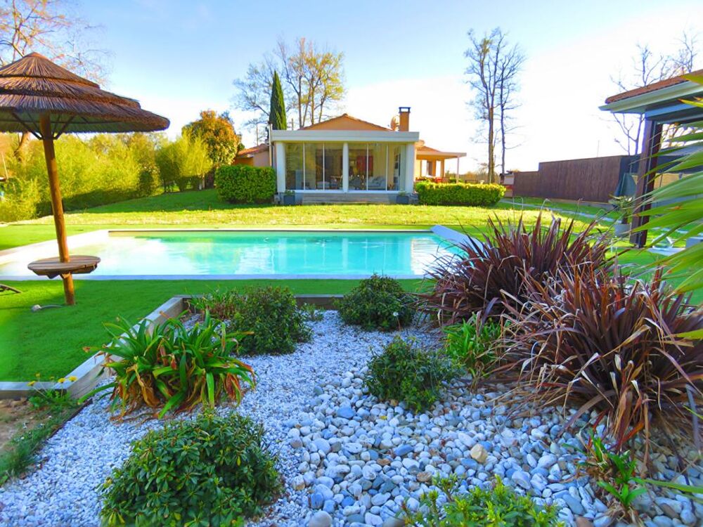 Maison 5 pièces 166 m² · à Camarsac · 166 m² · 525 000 €