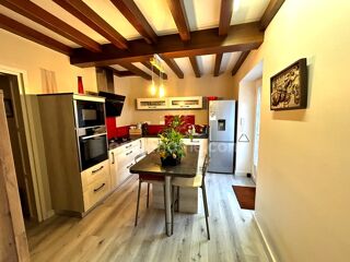  Maison � vendre 7 pi�ces 163 m�