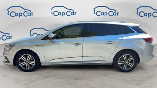 M&eacute;gane IV 1.5 Blue dCi 115 EDC7 Intens - Automatique 2021 occasion 91940 Les Ulis
