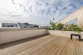  Appartement � vendre 4 pi�ces 81 m�