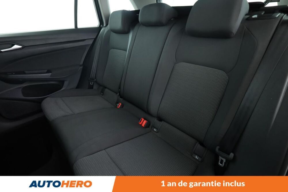 Golf SW VIII 1.0 TSI OPF BV6 110 ch 2022 occasion 92130 Issy-les-Moulineaux