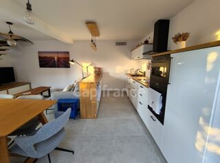  Maison � vendre 3 pi�ces 60 m�