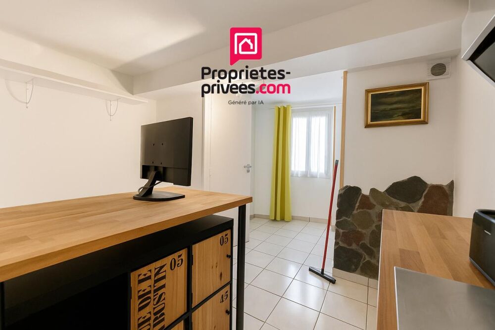 Vente Appartement Appartement Levens 2/3 pièce(s) Levens