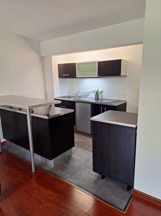  Appartement � louer 2 pi�ces 44 m�