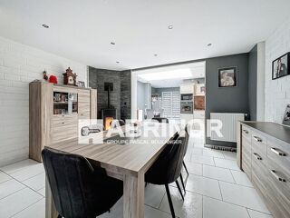  Maison � vendre 4 pi�ces 95 m�