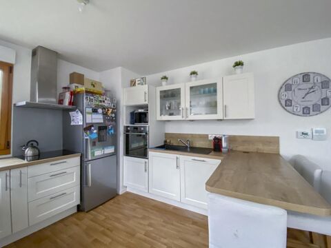  Duplex/triplex  louer 4 pices 82 m