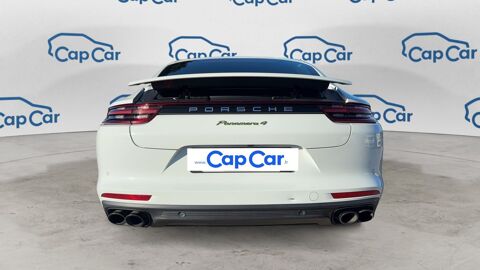 Panamera IV 2.9 462 e- Hybrid PDK8 . 2017 occasion 47200 Marmande