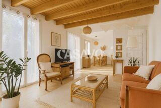  Maison � vendre 4 pi�ces 100 m�