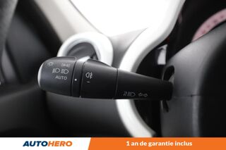 Twingo 0.9 TCe Intens EDC 92 ch 2020 occasion 92130 Issy-les-Moulineaux