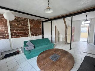  Maison � vendre 4 pi�ces 70 m�