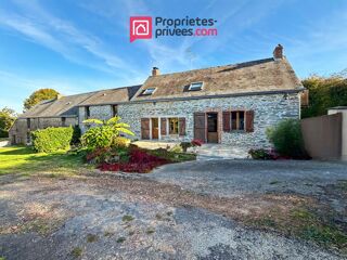  Maison à vendre 8 pièces 165 m²