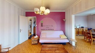  Appartement � vendre 5 pi�ces 108 m�