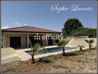  Villa à vendre 4 pièces 130 m²