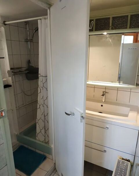  Appartement � louer 1 pi�ce 20 m�