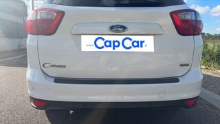 C-max 1.0 EcoBoost 100 Titanium 2014 occasion 21490 Saint Julien