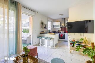  Appartement � vendre 2 pi�ces 53 m�