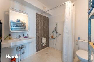  Appartement à vendre 1 pièce 26 m²