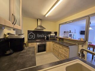  Maison � vendre 4 pi�ces 68 m�