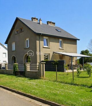  Maison � vendre 6 pi�ces 152 m�