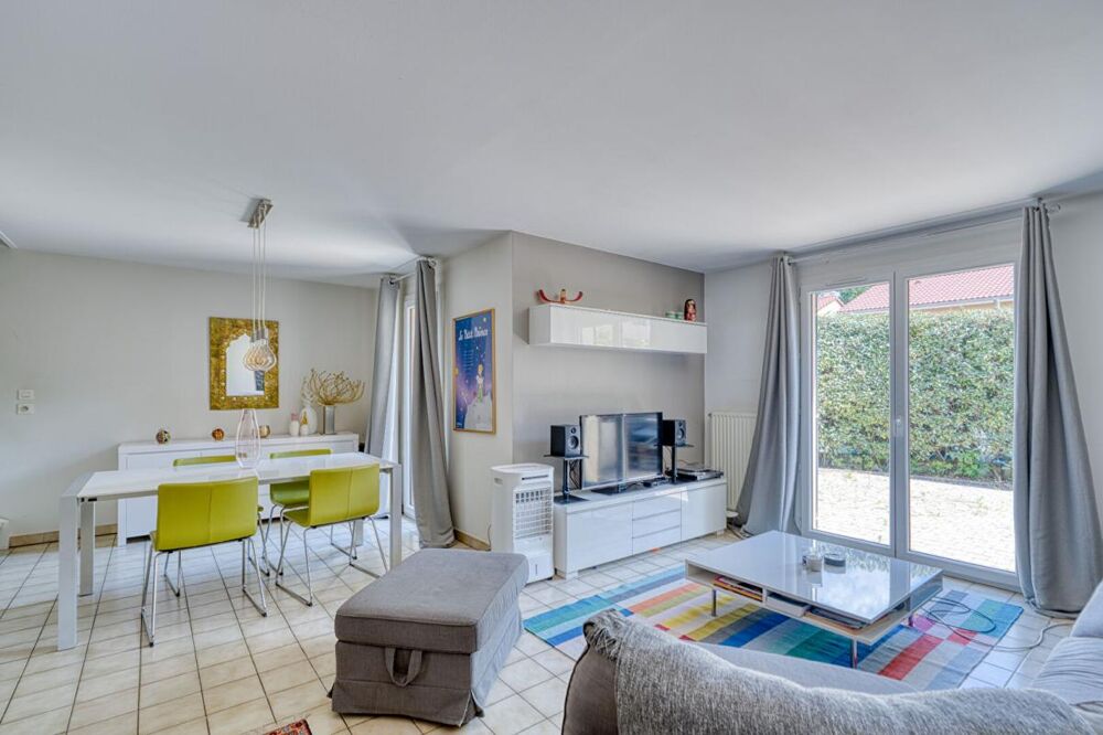 Vente Maison Maison Grigny