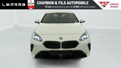 S&eacute;rie 1 F70 120d 163 ch DKG7 M Sport 2025 occasion 42320 La Grand-Croix