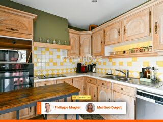  Maison � vendre 5 pi�ces 136 m�