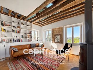 Appartement à louer 3 pièces 69 m²