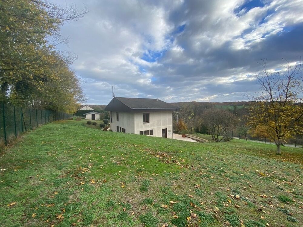 Vente Maison Maison à vendre 7 pièces LE TREMBLOIS (70) Le tremblois